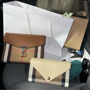 My newest additions to my collection